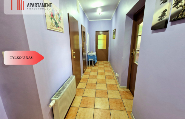 Siedlisko w Borach Tucholskich! Las!