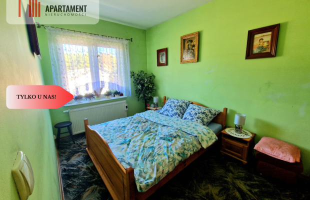 Siedlisko w Borach Tucholskich! Las!