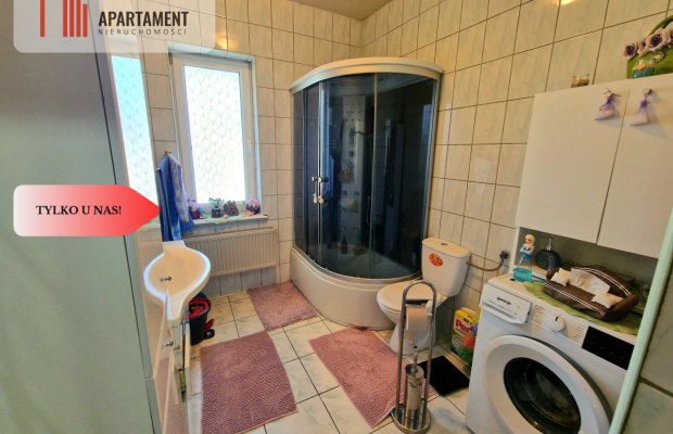 Siedlisko w Borach Tucholskich! Las!