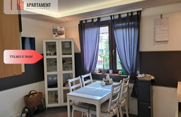 Tylko u nas! Piękny dom, spokój i cisza