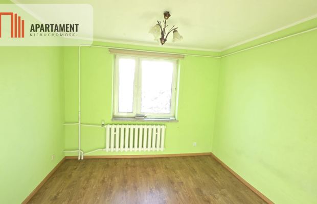 Dom z ogrodem i dodatkową działka- 3 ary