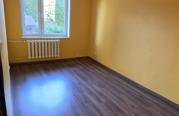 Dom z ogrodem i dodatkową działka- 3 ary