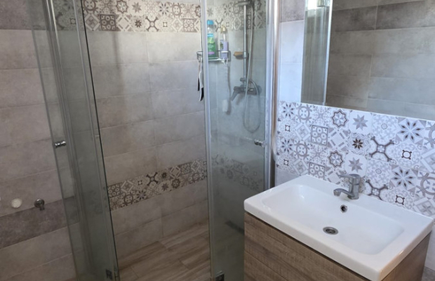 Dom z ogrodem i dodatkową działka- 3 ary