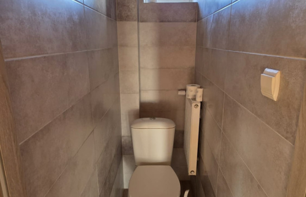 Dom z ogrodem i dodatkową działka- 3 ary