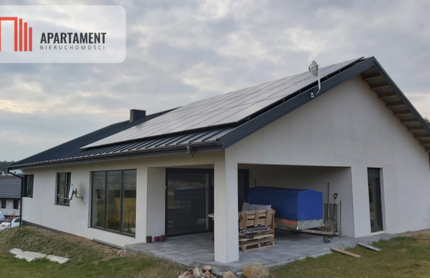 Energooszczędny, niskokosztowy!