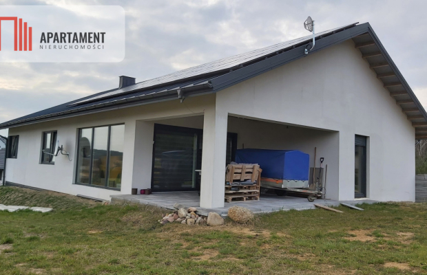 Energooszczędny, niskokosztowy!