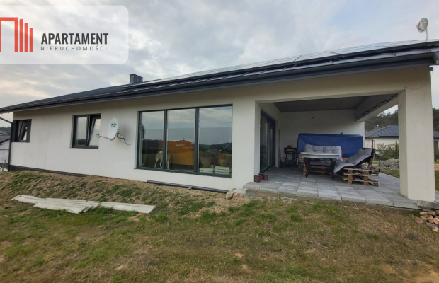 Energooszczędny, niskokosztowy!