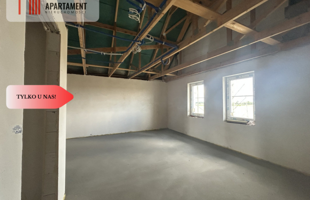 Osiedle Błękitne/6 domów/Idealnie dla inwestora