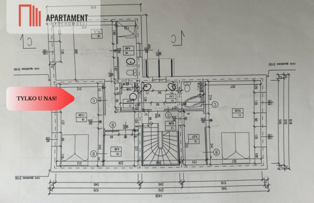 Osiedle Błękitne/6 domów/Idealnie dla inwestora