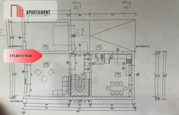 Osiedle Błękitne/6 domów/Idealnie dla inwestora