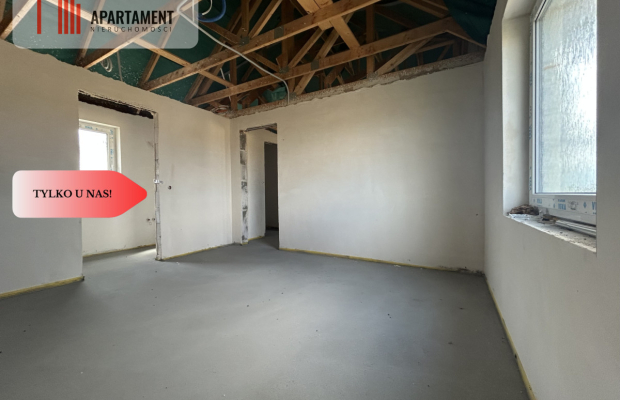 Osiedle Błękitne/6 domów/Idealnie dla inwestora