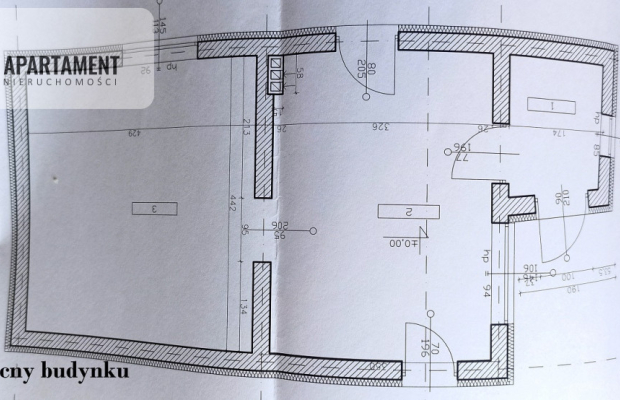 Dom w rozbudowie! Duża działka!