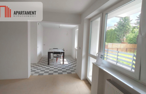 Bliźniak w Pile po generalym remoncie, Okazja