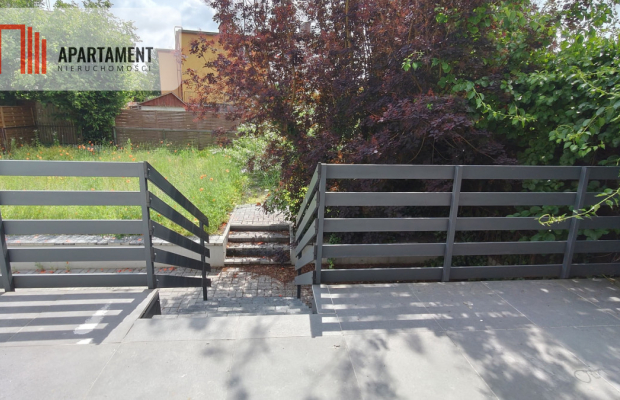 Bliźniak w Pile po generalym remoncie, Okazja