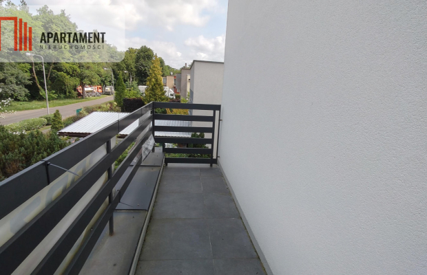 Bliźniak w Pile po generalym remoncie, Okazja