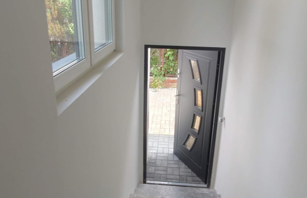 Bliźniak w Pile po generalym remoncie, Okazja