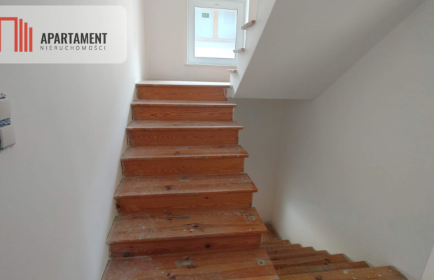 Bliźniak w Pile po generalym remoncie, Okazja