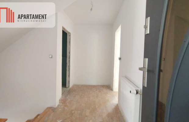 Bliźniak w Pile po generalym remoncie, Okazja