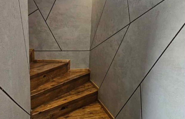 Dom z ogrodem i lokalem pod działalność