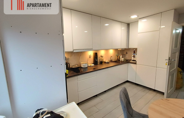 Dom z fotowoltaiką w Postołowie, 2500m2 działka!