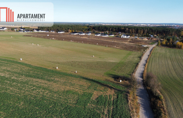 Pasywny Dom wolnostojący Dolaszewo- 5min od Piły