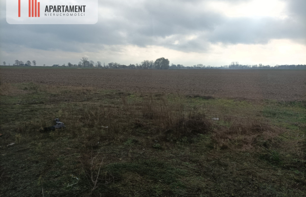 Nowy dom w Krążkowie