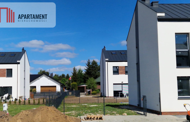 Centrum Łochowa -ogródek, BEZ PROWIZJI ,bez PCC