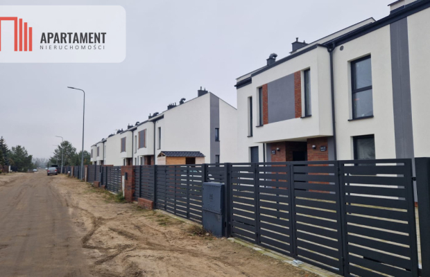 Centrum Łochowa -ogródek, BEZ PROWIZJI ,bez PCC