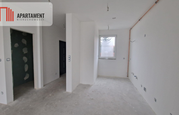 Centrum Łochowa -ogródek, BEZ PROWIZJI ,bez PCC