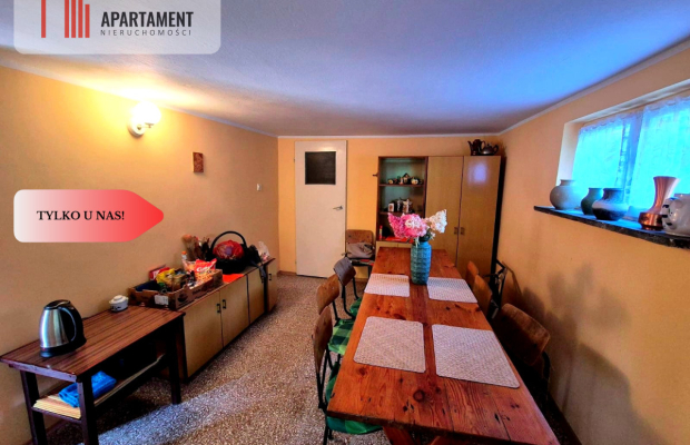 Domek  letniskowy .  Idealne miejsce na wypoczynek