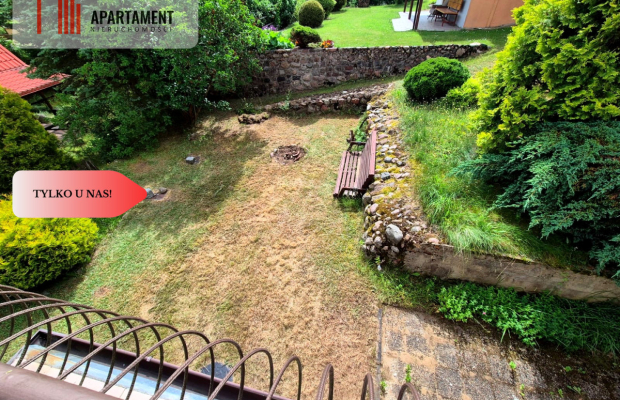 Domek  letniskowy .  Idealne miejsce na wypoczynek