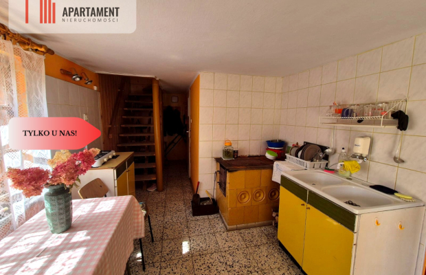 Domek  letniskowy .  Idealne miejsce na wypoczynek