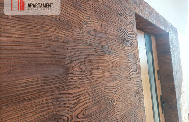 BLIŹNIAK LISI OGON 107m2 bez PCC