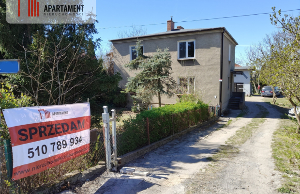 2 Domy i garaż na sprzedaż w Kurzętniku