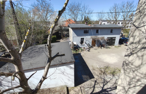 2 Domy i garaż na sprzedaż w Kurzętniku