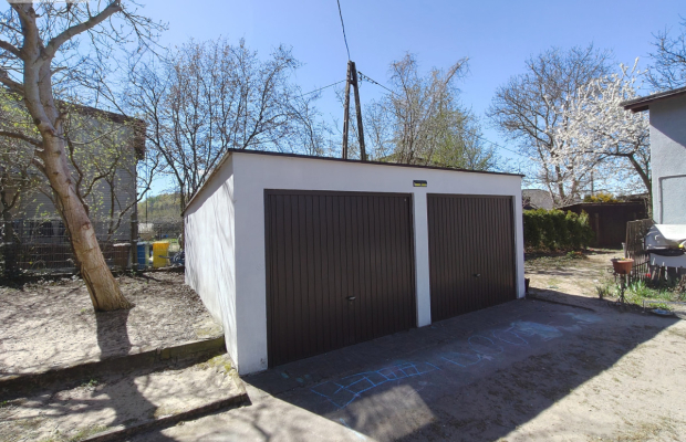 2 Domy i garaż na sprzedaż w Kurzętniku