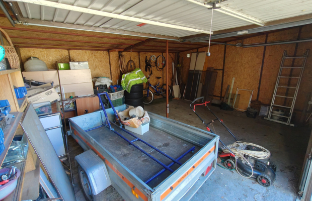 2 Domy i garaż na sprzedaż w Kurzętniku