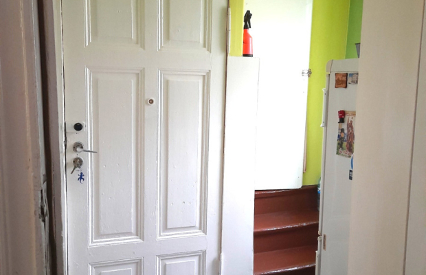 Mogilno- kamienica na rynku 175m2, lokal handlowy