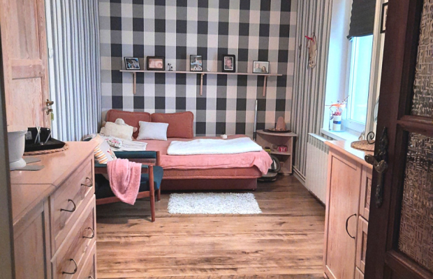 Mogilno- kamienica na rynku 175m2, lokal handlowy