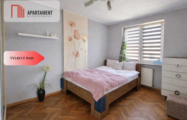 Dom 103,6 mkw dochód pasywny, pawilon, garaż.