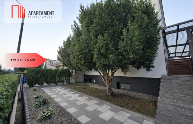 Dom 103,6 mkw dochód pasywny, pawilon, garaż.