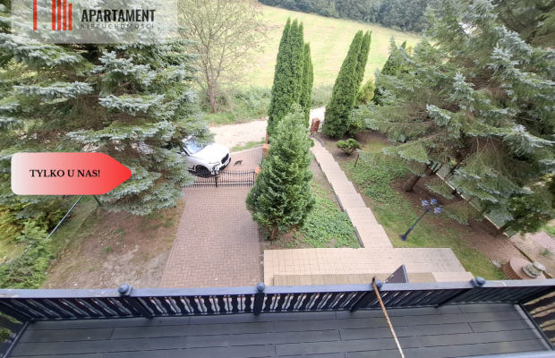 Tylko u nas! dom nad jeziorem! Bory Tucholskie