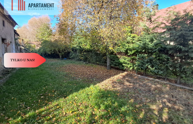 Dom na wsi do remontu z 5,5 ha ziemi.