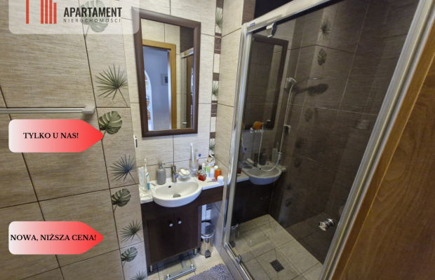 *Piękny dom pod Nakłem