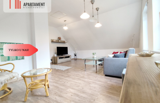 Dom w bliskiej odległości od jeziora!