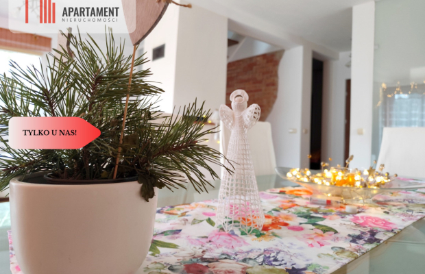 Dom w bliskiej odległości od jeziora!