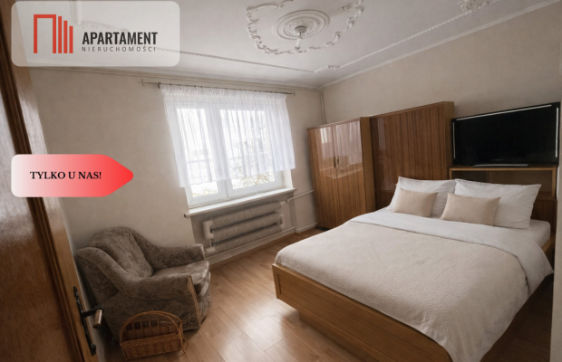 Dom w cichej okolicy Ceradz Dolny