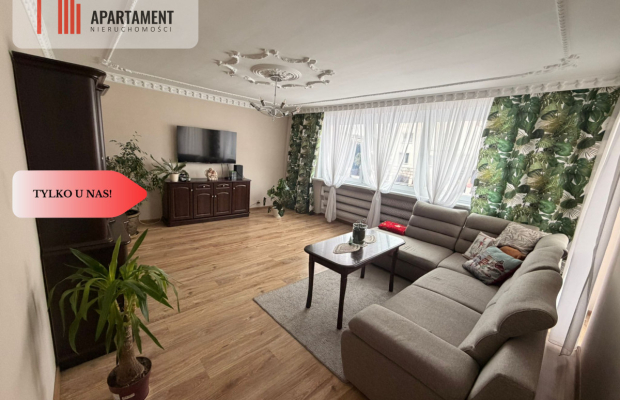 Dom w cichej okolicy Ceradz Dolny