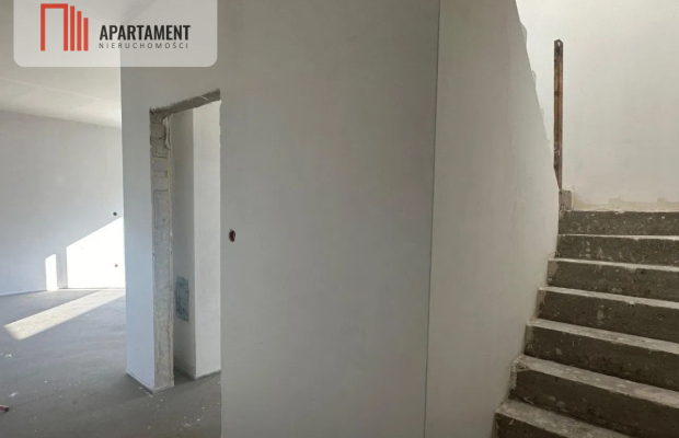 Dom na Wzgórzach Trzebnickich