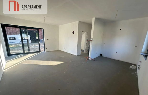 Dom na Wzgórzach Trzebnickich